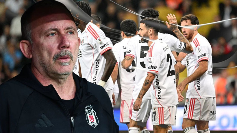 Sergen Yalçın’dan derbiye hücum ayarı! Bu ikiliye güveniyor - Resim: 1