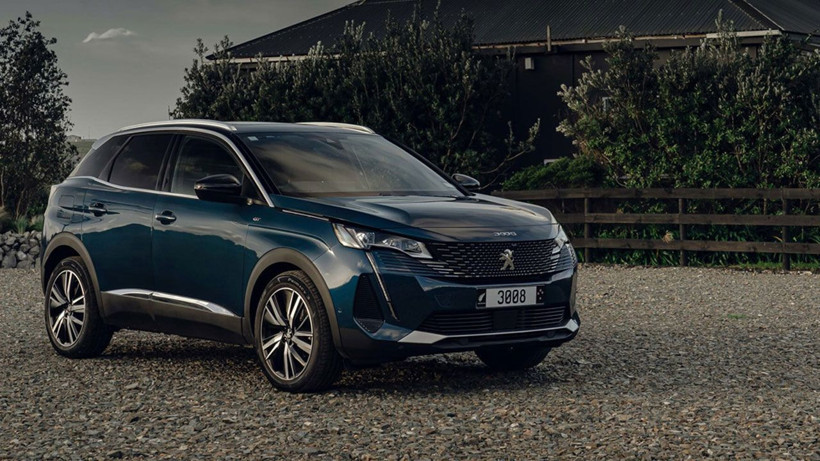 Peugeot 3008 fiyatları adeta çıldırdı! Liste ilk kez böyle oluyor - Resim: 1