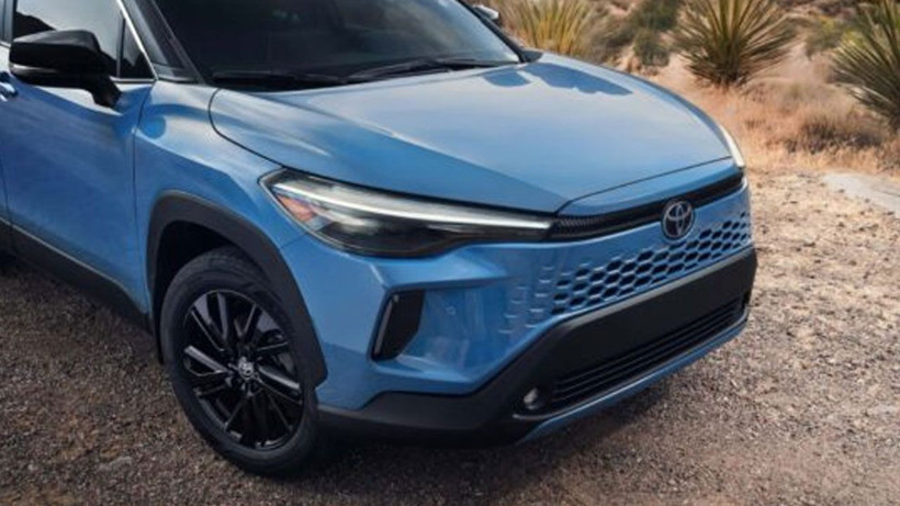 Yeni Toyota Corolla Cross Türkiye’de satışta; Fiyatında büyük sürpriz var - Resim: 1