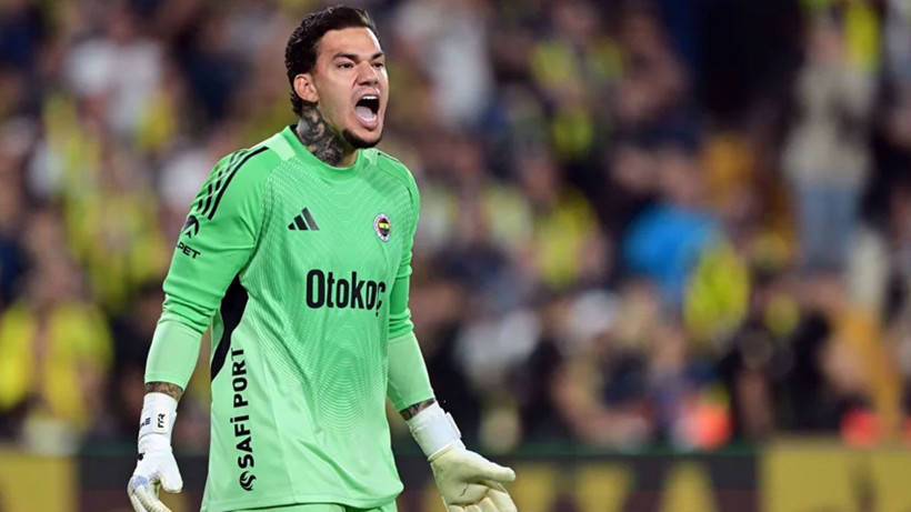 Fenerbahçe’de çok büyük Ederson krizi! Yıldız kaleci ile ilgili karar verildi - Resim: 2