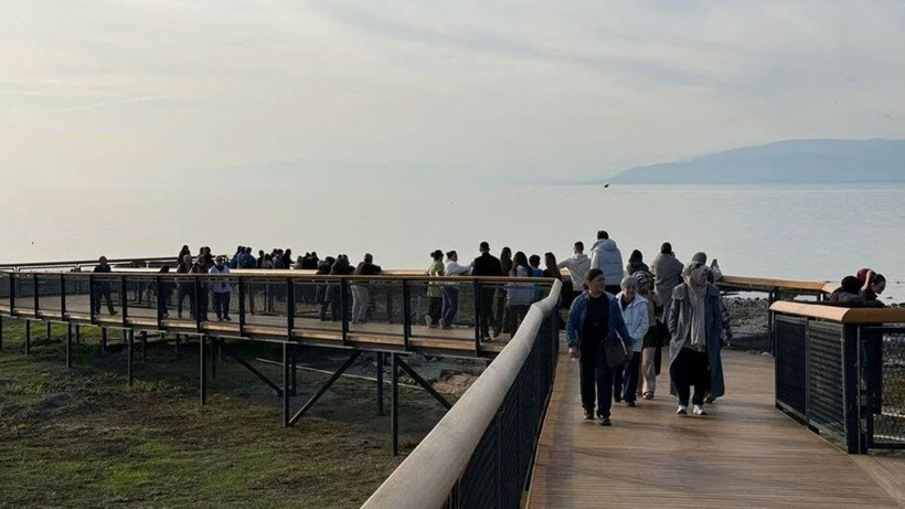 Papa'nın ziyareti öncesi İznik'te sergilenen 2 bin yıllık beddua - Resim: 3