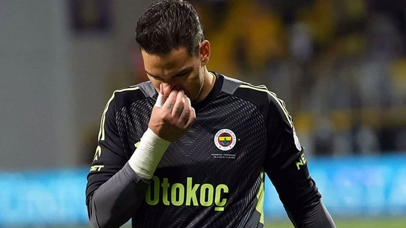 Fenerbahçe’de çok büyük Ederson krizi! Yıldız kaleci ile ilgili karar verildi - Resim: 3
