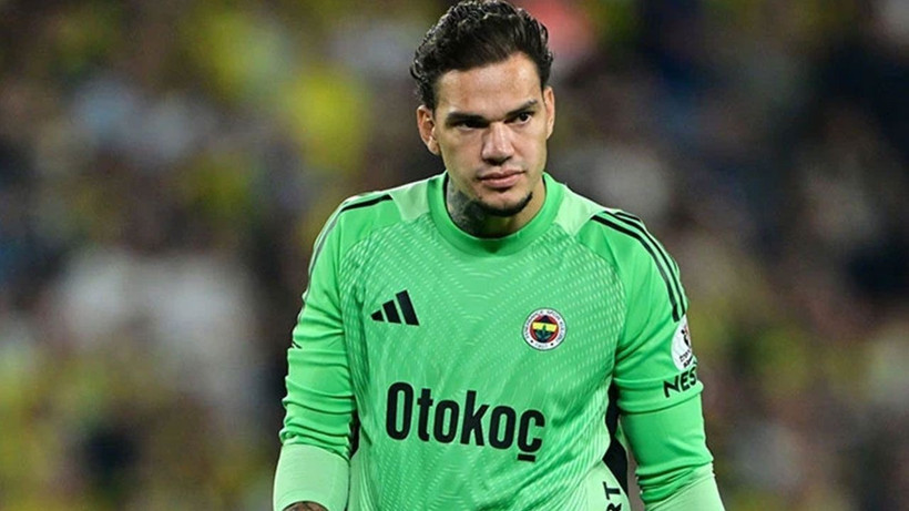 Fenerbahçe’de çok büyük Ederson krizi! Yıldız kaleci ile ilgili karar verildi - Resim: 4
