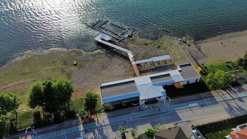 Papa'nın ziyareti öncesi İznik'te sergilenen 2 bin yıllık beddua - Resim: 4