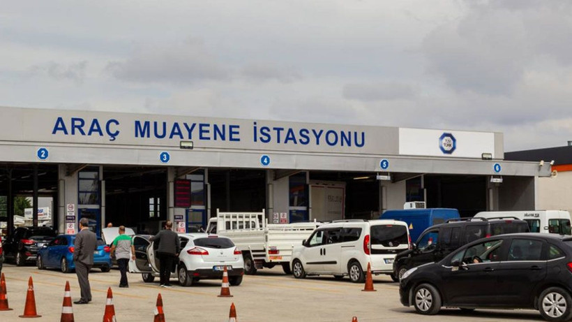 Bunu yapmayan araç muayenesinden geçemeyecek; Süre kısalmaya başladı - Resim: 1