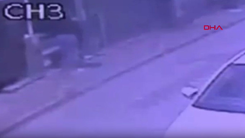 Fatih’te bayılan epilepsi hastasının telefonunu çaldı - Resim: 2