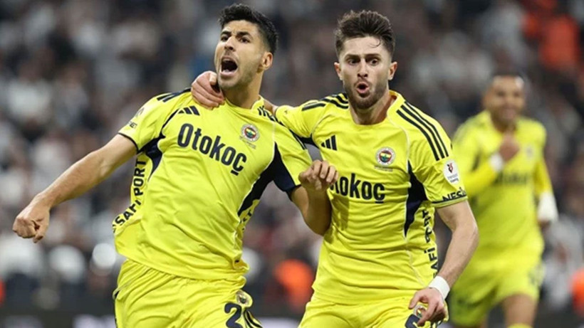 Süper Lig'de şampiyonluk oranları güncellendi: Sıralamada büyük değişim! - Resim: 2