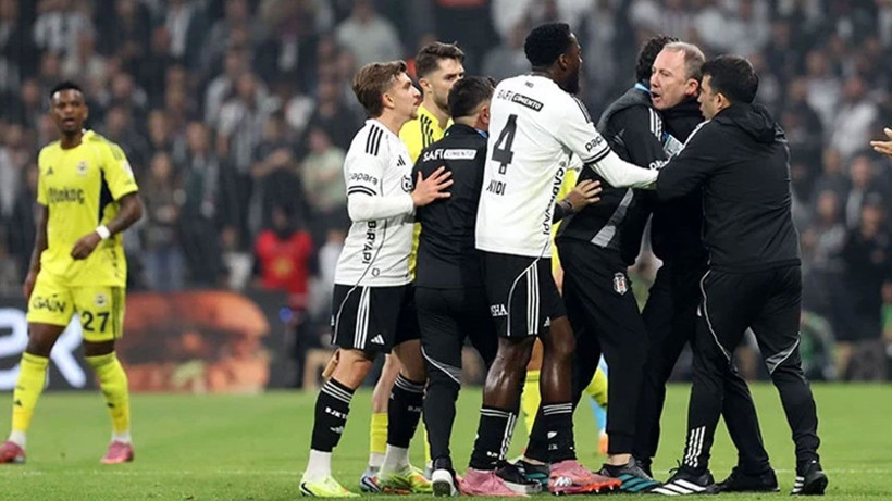 Süper Lig'de şampiyonluk oranları güncellendi: Sıralamada büyük değişim! - Resim: 3