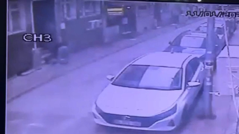 Fatih’te bayılan epilepsi hastasının telefonunu çaldı - Resim: 3