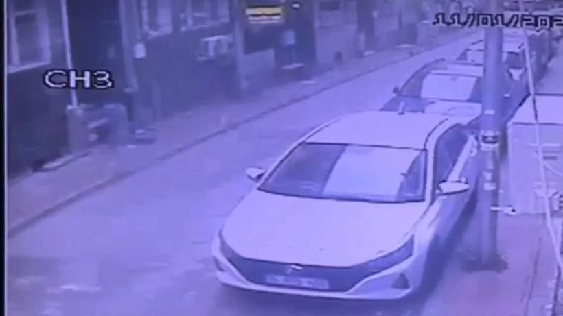 Fatih’te bayılan epilepsi hastasının telefonunu çaldı - Resim: 4