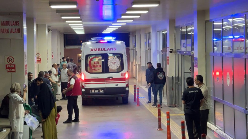 Şanlıurfa’da otomobil ile motosiklet çarpıştı: 2 ölü - Resim: 2