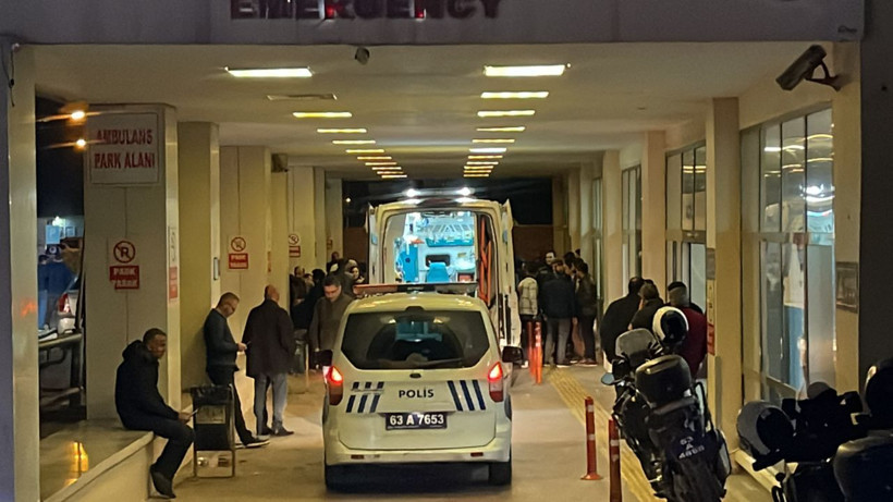 Şanlıurfa’da otomobil ile motosiklet çarpıştı: 2 ölü - Resim: 3