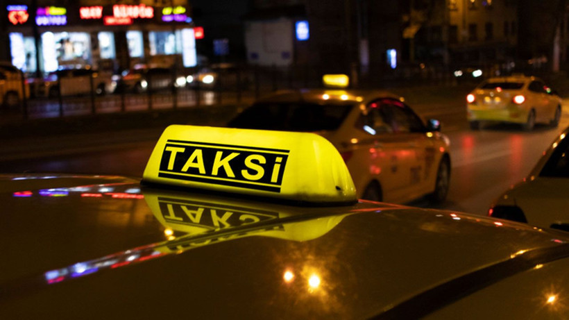 Bu hatayı yapanın ruhsatına el konulacak! Tüm taksicileri ilgilendiren gelişme - Resim: 1