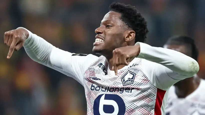 Jonathan David İtalya’da tutunamadı: Juventus transfer için kapıyı açtı - Resim: 1