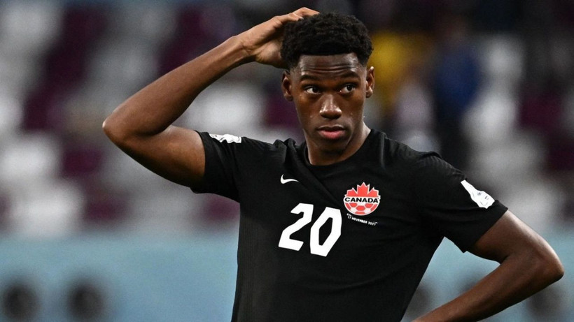 Jonathan David İtalya’da tutunamadı: Juventus transfer için kapıyı açtı - Resim: 2