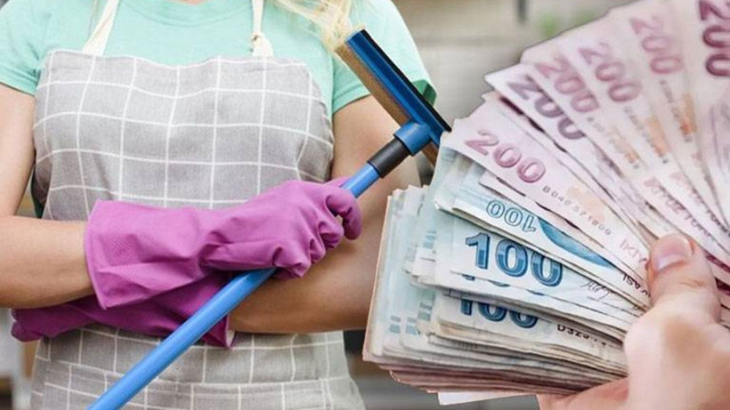 Ev hanımlarına erken emeklilik sürprizi! Detaylar belli oldu - Resim: 1