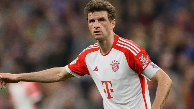 Thomas Müller ile iki yıllık anlaşma sağlandı; Süper Lig devinde büyük şok - Resim: 2