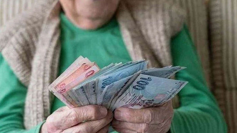 Ev hanımlarına erken emeklilik sürprizi! Detaylar belli oldu - Resim: 3