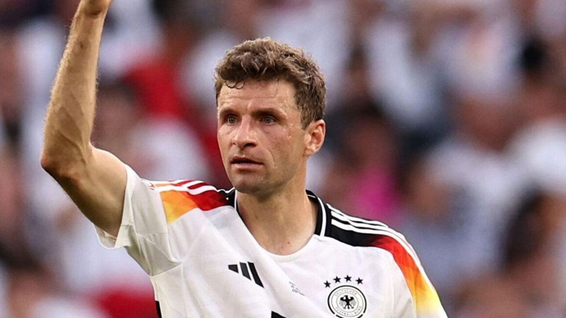 Thomas Müller ile iki yıllık anlaşma sağlandı; Süper Lig devinde büyük şok - Resim: 3