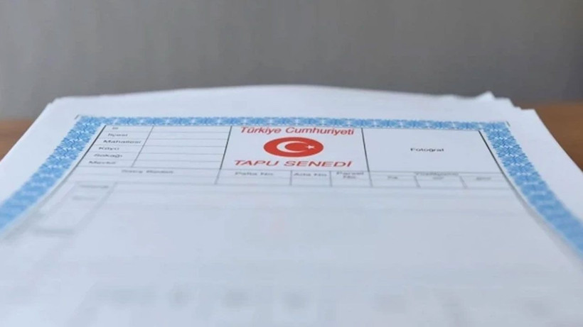 Hisseli tapu sahiplerini ilgilendiren gelişme! Başvuru yapmayanlara kötü haber - Resim: 1