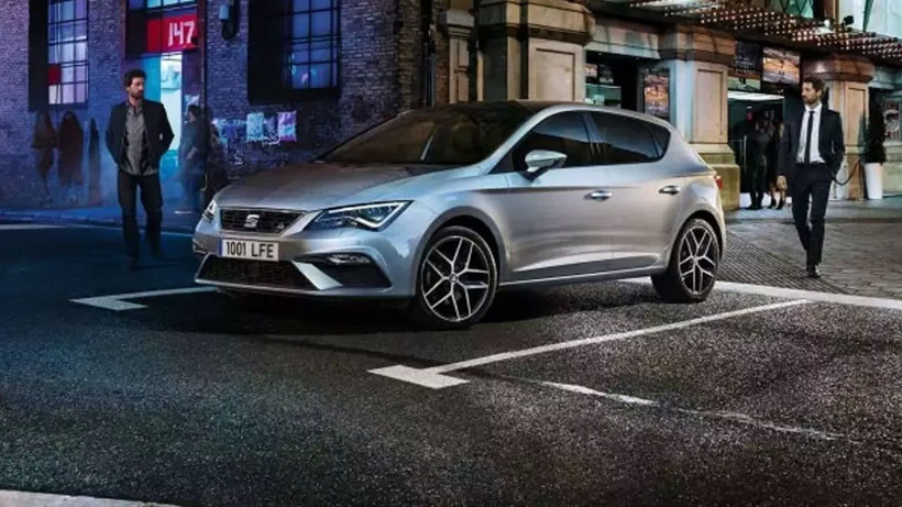 Seat Leon fiyatları adeta dibe çakıldı! Listeye bakan çıkamıyor - Resim: 1