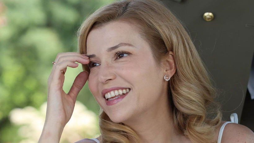 Ve İnci Taneleri dizisi için karar verildi; Başlayıp başlamayacağını merak ediliyordu - Resim: 2