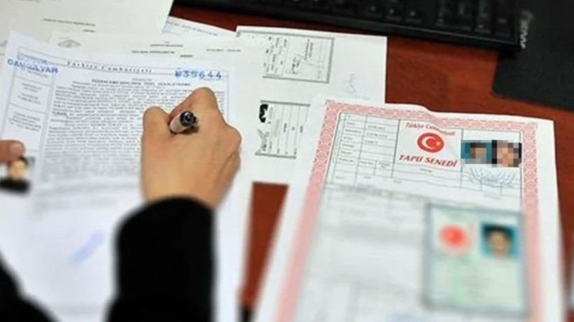 Hisseli tapu sahiplerini ilgilendiren gelişme! Başvuru yapmayanlara kötü haber - Resim: 2