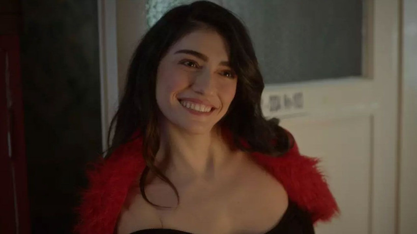 Ve İnci Taneleri dizisi için karar verildi; Başlayıp başlamayacağını merak ediliyordu - Resim: 3