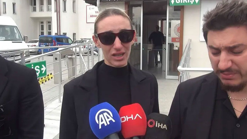 Güllü'nün kızı yeniden ifade verdi: "Annem özellikle alkol alınca sinirlenen biriydi" - Resim: 3