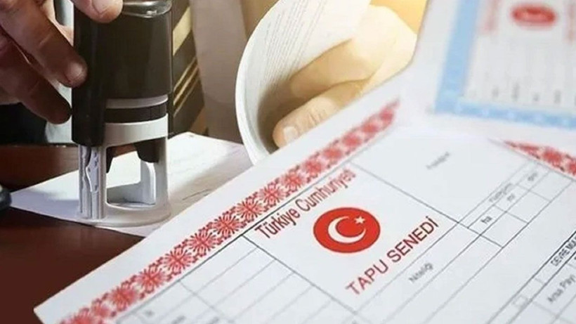 Hisseli tapu sahiplerini ilgilendiren gelişme! Başvuru yapmayanlara kötü haber - Resim: 3