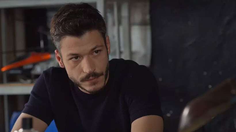 Ve İnci Taneleri dizisi için karar verildi; Başlayıp başlamayacağını merak ediliyordu - Resim: 4