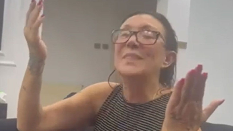 Güllü'nün kızı yeniden ifade verdi: "Annem özellikle alkol alınca sinirlenen biriydi" - Resim: 4