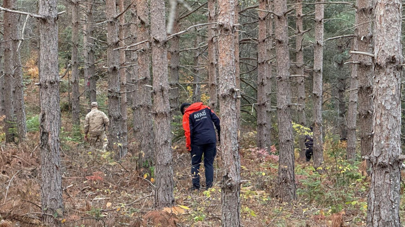 Anne ve oğlu günlerdir kayıp! Tüm kurumlar seferber oldu - Resim: 4
