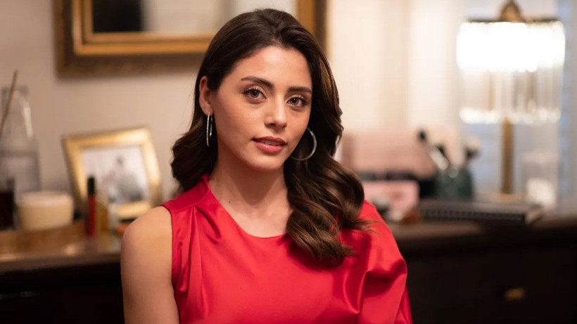 Kızılcık Şerbeti dizisinde değişiklik depremi! Gelen isim herkesi şoka uğrattı - Resim: 1