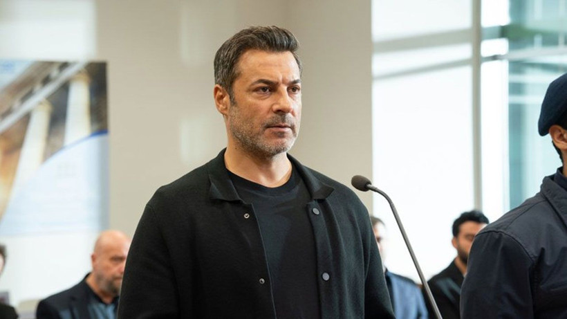 Kızılcık Şerbeti dizisinde değişiklik depremi! Gelen isim herkesi şoka uğrattı - Resim: 2