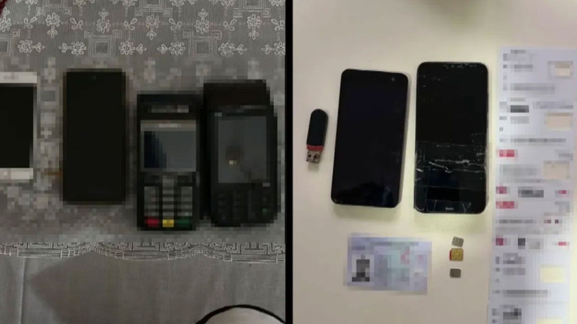 Fal-büyü dolandırıcılığı operasyonu: 42 kişi hakkında tutuklama kararı - Resim: 4