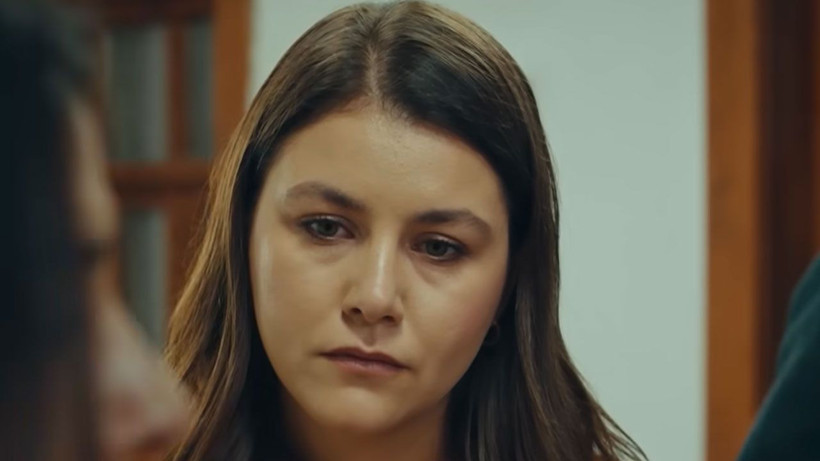 Ve o isim Gönül Dağı dizisine resmen geri döndü; Artık ayrılık yok - Resim: 1