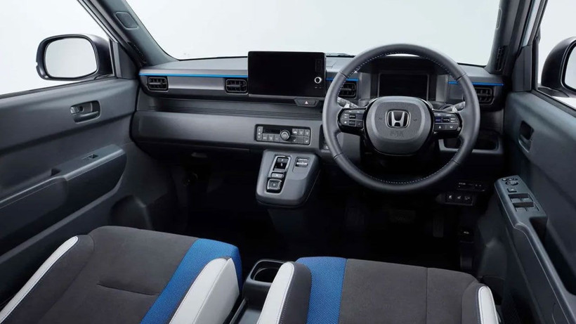 Şimdiye kadarki en ucuz elektrikli otomobil; Honda beklenen sürpriz fiyatı açıkladı - Resim: 1