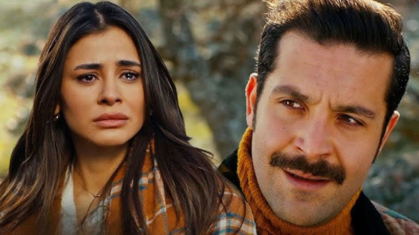 Ve o isim Gönül Dağı dizisine resmen geri döndü; Artık ayrılık yok - Resim: 3
