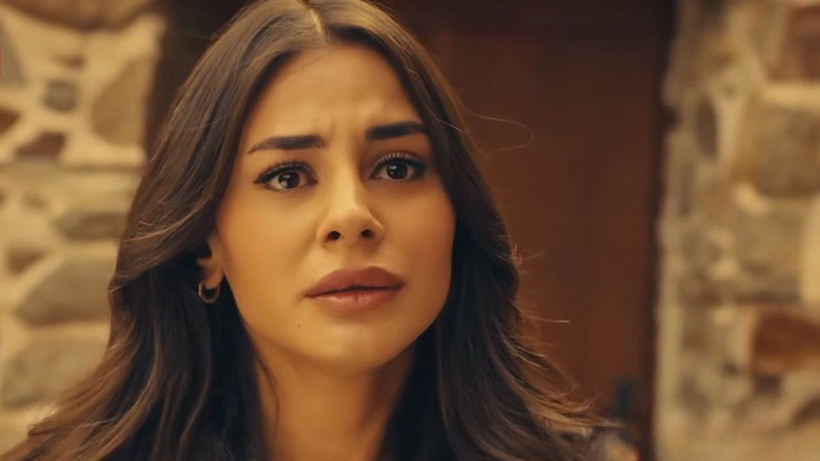 Ve o isim Gönül Dağı dizisine resmen geri döndü; Artık ayrılık yok - Resim: 4