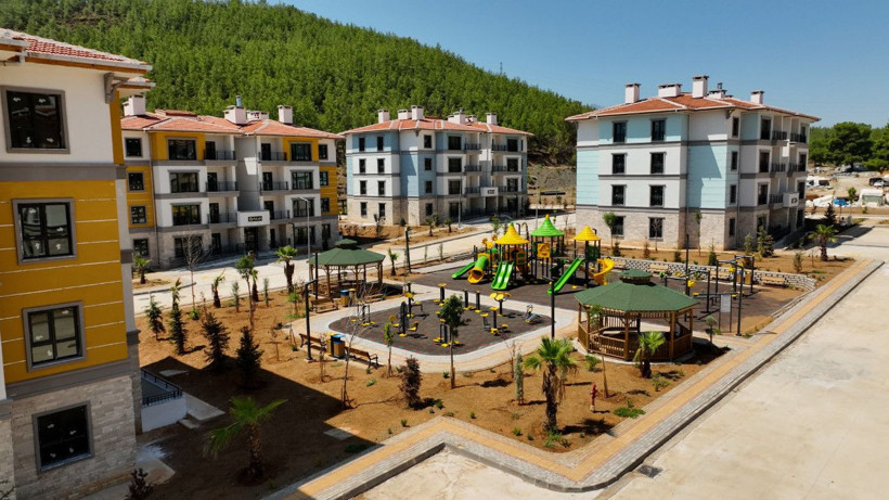 81 ilde 500 bin sosyal konut için başvurular başladı: Nasıl başvurulur? - Resim: 2