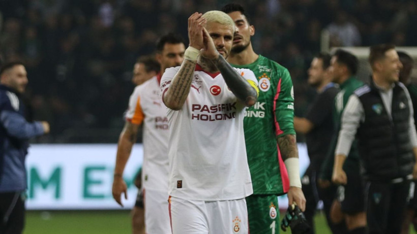 Trio ekibi Galatasaray’ın iptal edilen golünü yorumladı: “Pozisyon baştan sona ofsayt” - Resim: 2