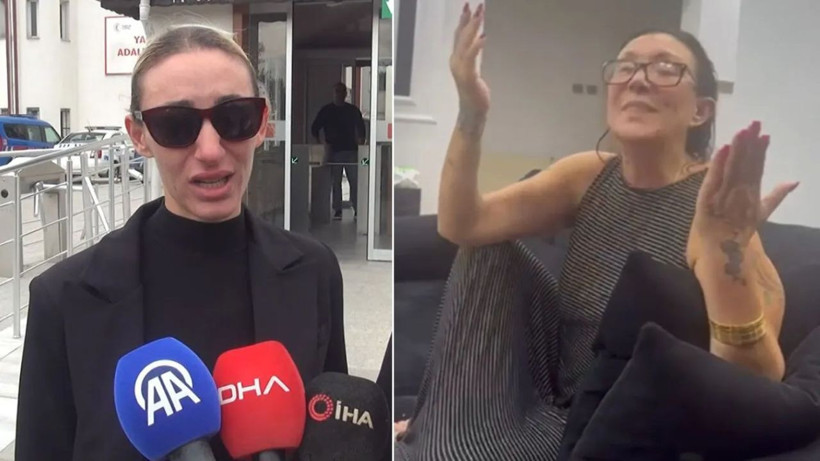 Güllü'nün kızı Tuğyan Ülkem Gülter'den dikkat çeken paylaşım - Resim: 6