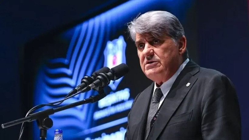 Serdal Adalı'dan TFF'ye çıkarma! Neler konuşulduğunu açıkladı - Resim: 1