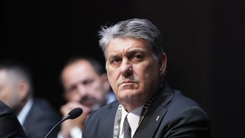 Serdal Adalı'dan TFF'ye çıkarma! Neler konuşulduğunu açıkladı - Resim: 3