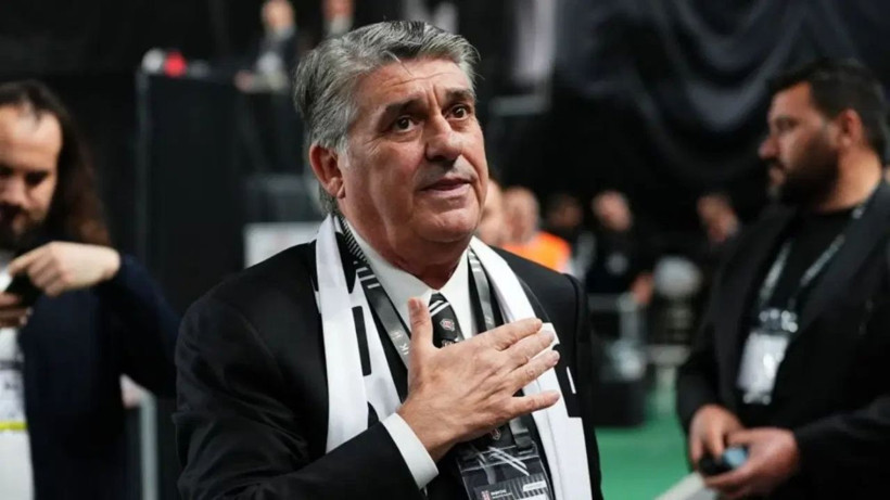 Serdal Adalı'dan TFF'ye çıkarma! Neler konuşulduğunu açıkladı - Resim: 2