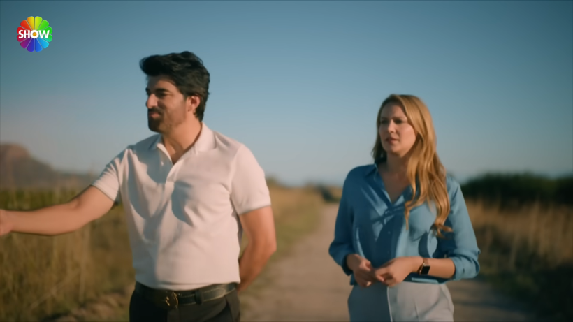 Bereketli Topraklar’da sular durulmuyor: Yönetmen ve senarist gönderildi - Resim: 2