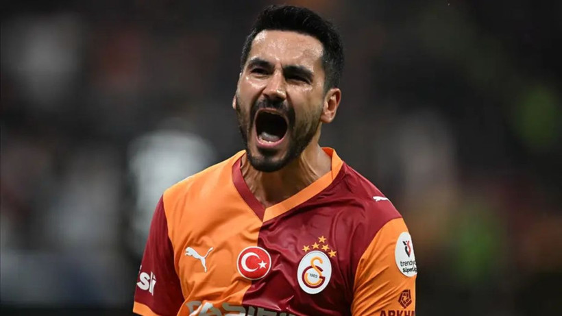 Galatasaray taraftarının beklediği haber geldi: İlkay Gündoğan'ın geri dönüş maçı belli oldu - Resim: 2