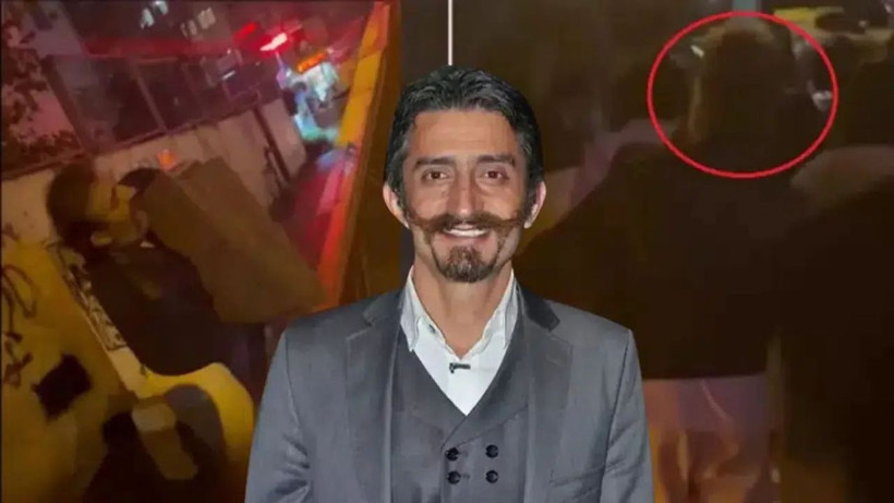 Metin Keçeci: “Ben de halktan biriyim, karton taşıdım diye dramatize etmeyin” - Resim: 4