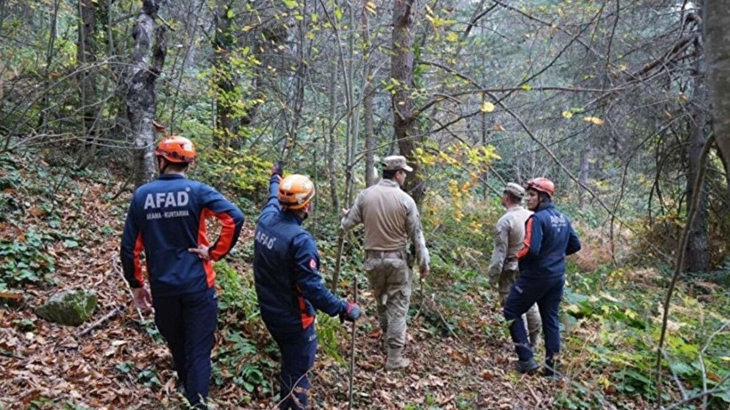 Anne ve oğlun cesetleri bulunmuştu: Eski eniştenin çelişkili ifadeleri cinayet şüphesini arttırdı - Resim: 2